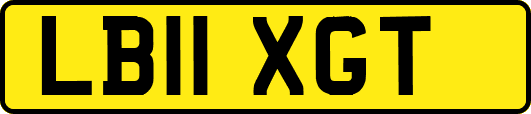 LB11XGT