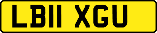 LB11XGU