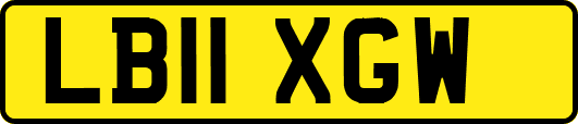 LB11XGW