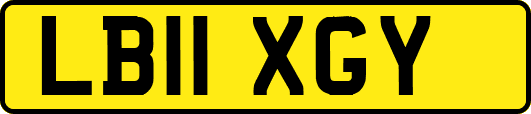 LB11XGY