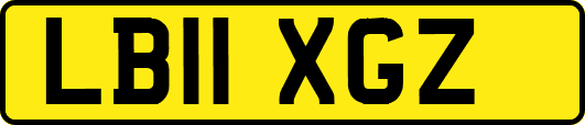 LB11XGZ