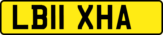 LB11XHA