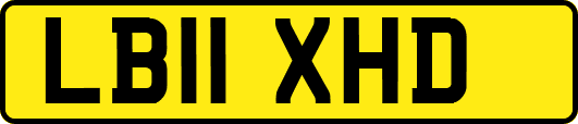 LB11XHD