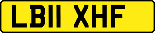 LB11XHF