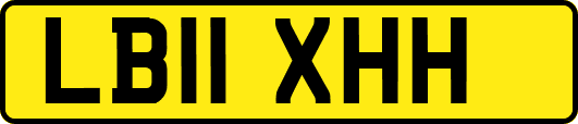 LB11XHH