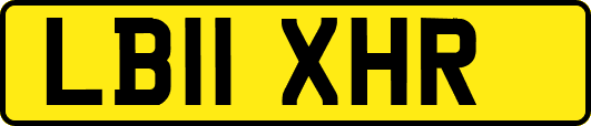 LB11XHR