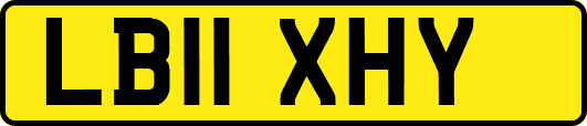 LB11XHY