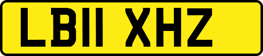 LB11XHZ
