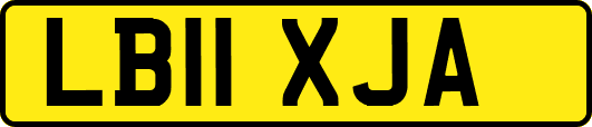 LB11XJA