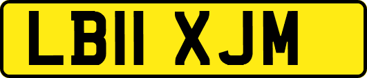 LB11XJM