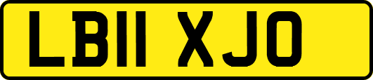 LB11XJO