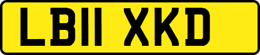 LB11XKD