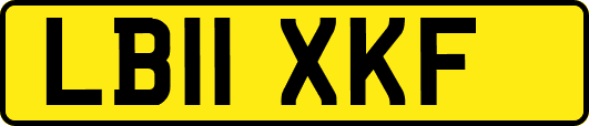LB11XKF
