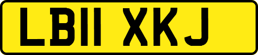 LB11XKJ
