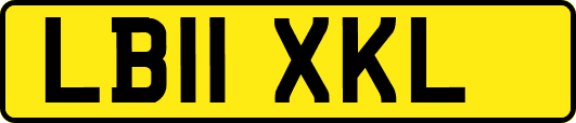 LB11XKL