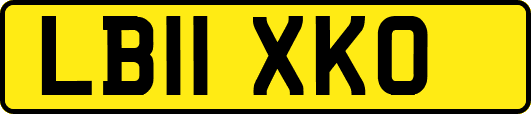 LB11XKO