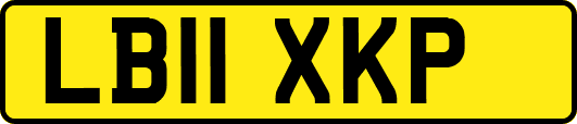 LB11XKP