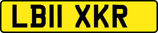LB11XKR