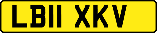 LB11XKV