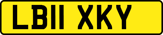 LB11XKY
