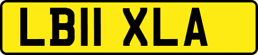 LB11XLA