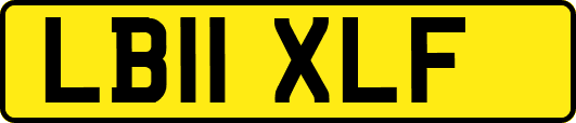 LB11XLF
