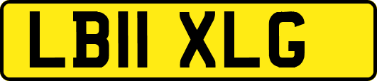 LB11XLG