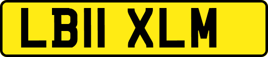 LB11XLM