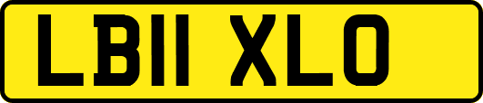 LB11XLO