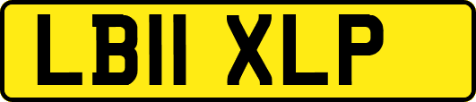 LB11XLP