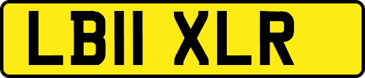 LB11XLR