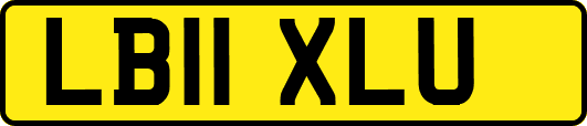 LB11XLU