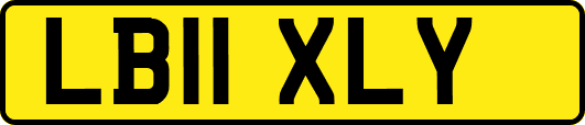 LB11XLY
