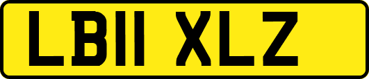 LB11XLZ