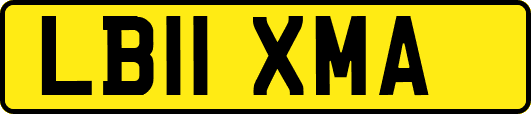 LB11XMA