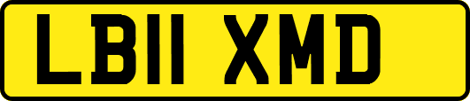 LB11XMD