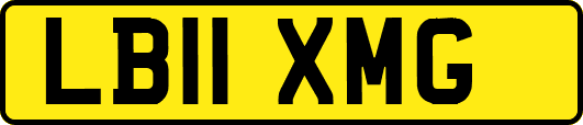 LB11XMG