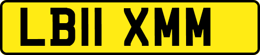 LB11XMM