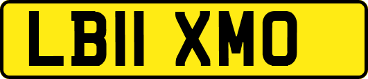 LB11XMO