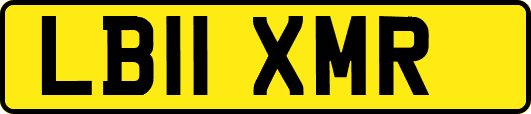 LB11XMR