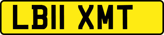 LB11XMT