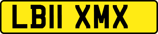 LB11XMX