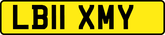 LB11XMY