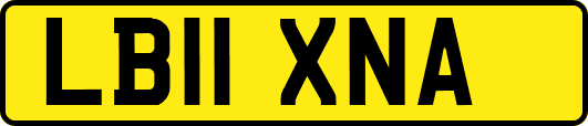 LB11XNA