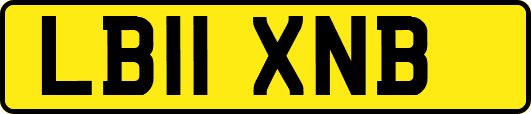 LB11XNB