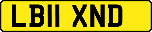 LB11XND
