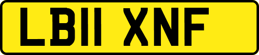LB11XNF