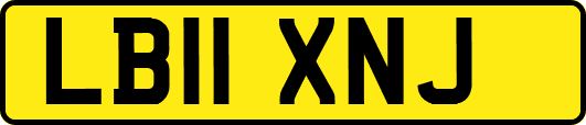 LB11XNJ