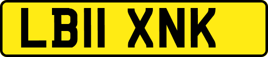 LB11XNK