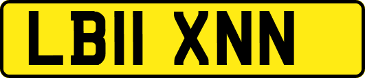 LB11XNN